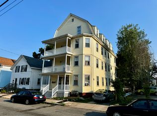 11-13 Mason Ave #2, North Attleboro, MA 02760