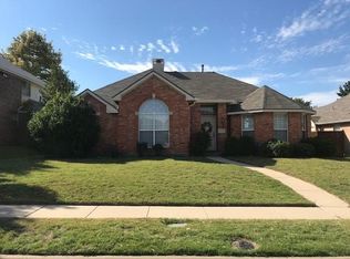 4024 Christopher Way, Plano, TX 75024