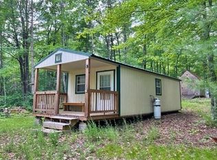 N19205 Ingrams Way, Pembine, WI 54156