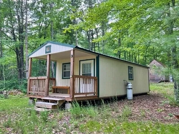 N19205 Ingrams Way, Pembine, WI 54156