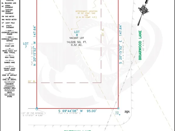 1901 Riverway Ln, Lancaster, TX 75146