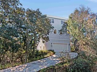 136 Whispering Oaks Cir, St Augustine Beach, FL 32080