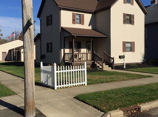 203 E Broadway St, Dover, OH 44622