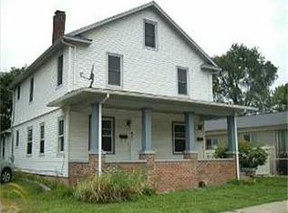 420 S Huron St, Ypsilanti, MI 48197