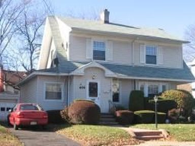 406-408 E 41st St, Paterson, NJ, 07504