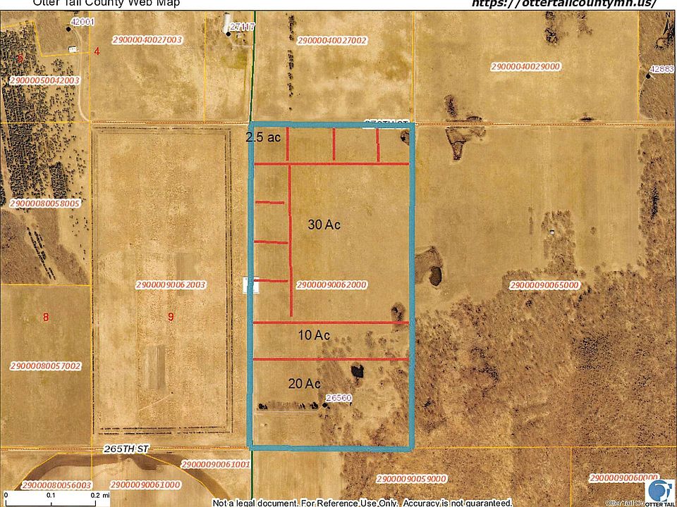 1st image of 26560 County Highway 5