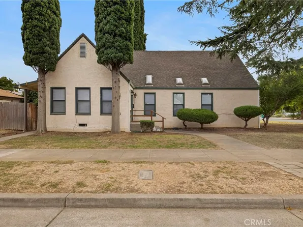 112 & 114 S Sacramento St, Willows, CA 95988