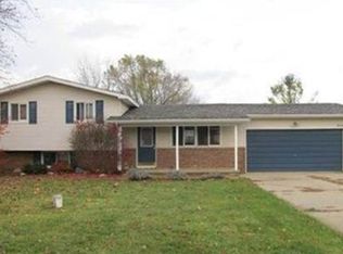 8041 Castleward Dr, Davison, MI