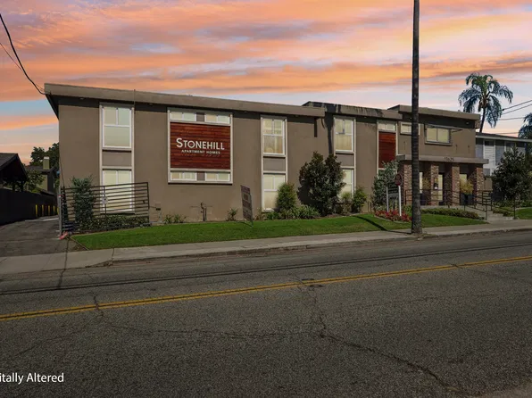 Stonehill Apartments, 13625 Mar Vista St #Ad070891f, Whittier, CA 90602