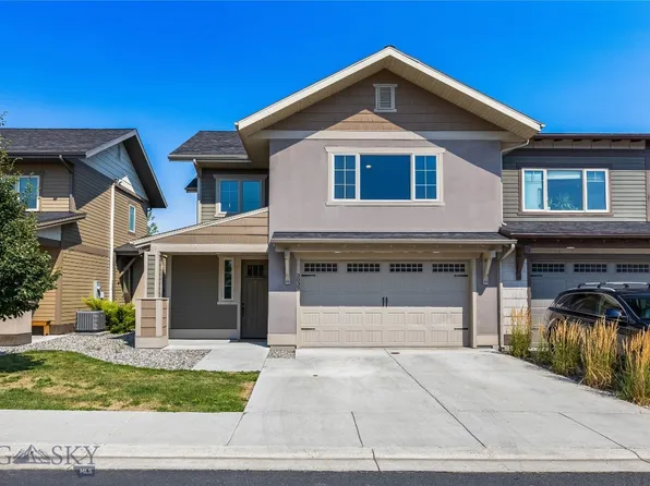 3039 Lori Ln, Bozeman, MT 59718