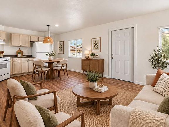 5th image of 5445 N Shannon Rd #40