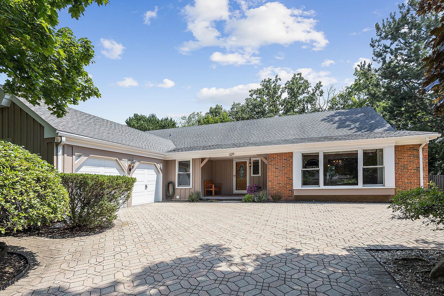 629 Charlemagne Dr, Northbrook, IL 60062 MLS 11848896 Zillow