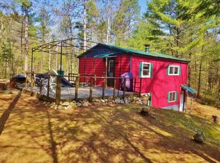 4275 Red Pine Dr, Eagle River, WI 54521