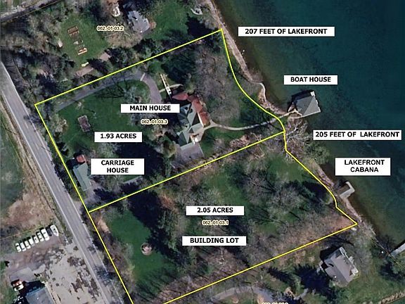 2nd image of 1860 W Lake Rd