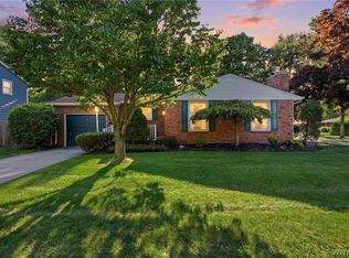 901 Park Ave, North Tonawanda, NY 14120