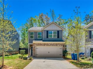 289 Magnaview Dr, McDonough, GA 30253