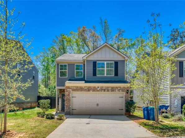 289 Magnaview Dr, McDonough, GA 30253