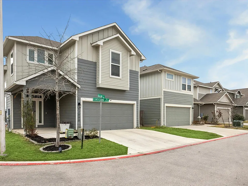 12000 Corsicana Trl
