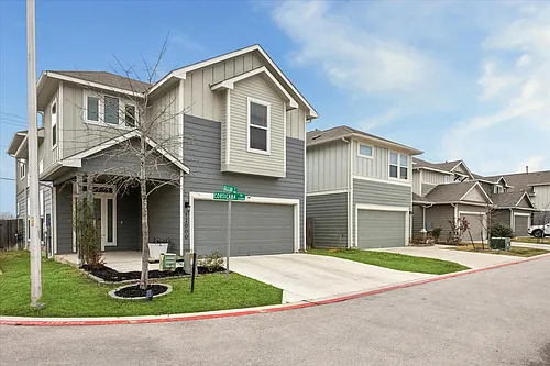 12000 Corsicana Trl Photo 1