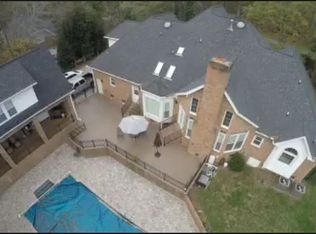 7111 Stirrup Ct, Matthews, NC 28104