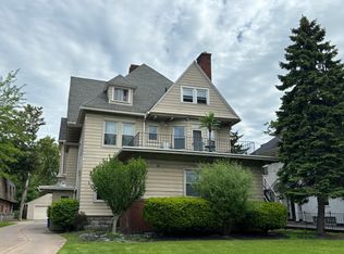 177 Jewett Pkwy #8, Buffalo, NY 14214