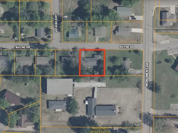 2005 Wayne Dr, Tupelo, MS 38801
