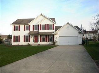 33356 Ashdown Dr, Solon, OH 44139