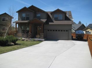 21214 Darby Ct, Bend, OR 97702