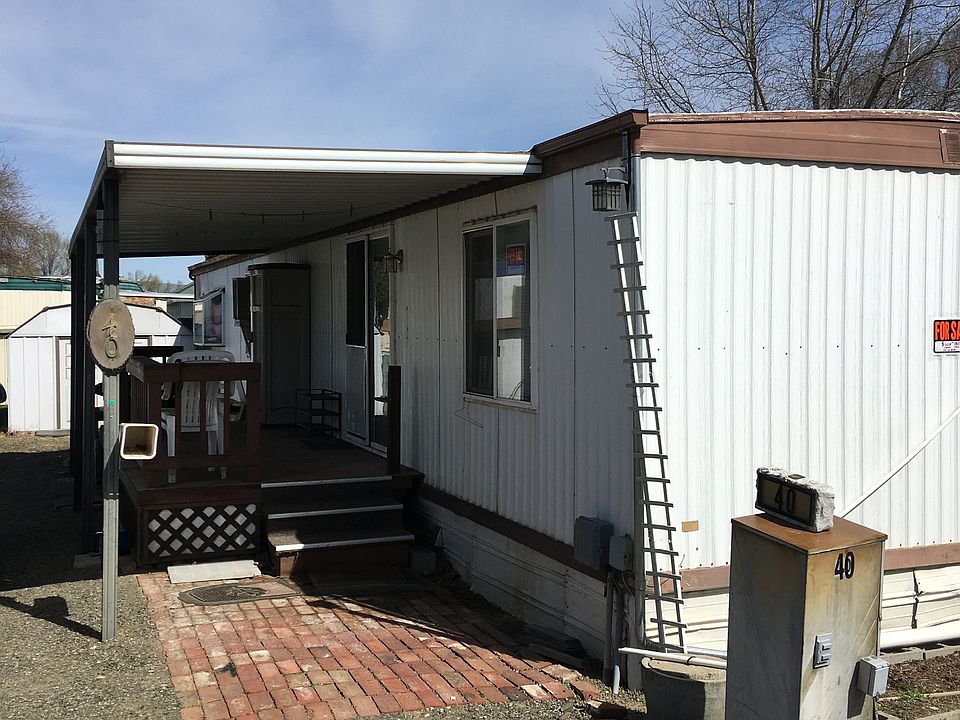 2nd image of 2900 Canyon Rd Trailer 40