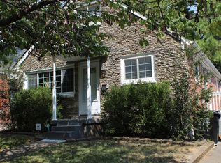 411 N Hite Ave, Louisville, KY