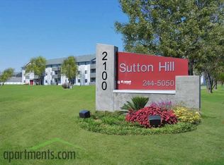2100 E King Ave, Des Moines, IA 50320
