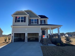 87 W Clydes Point Way, Wendell, NC 27591