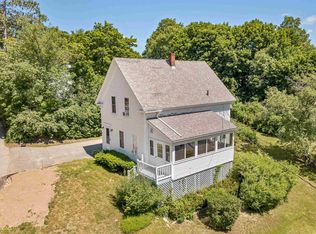 39 Frank C Gilman Hwy, Alton, NH 03809