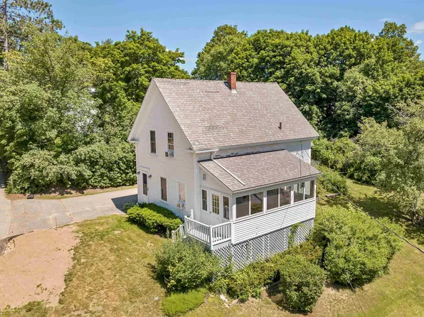 39 Frank C Gilman Highway, Alton, NH 03809