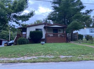 100 Doolittle Rd, Gray, TN 37615