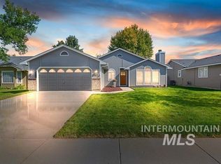 4402 S Danridge Ave, Boise, ID 83716
