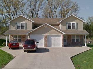 1604-1606 Citadel Dr, Columbia, MO 65202