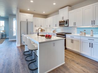 3850 NE Petrosa Ave, Bend, OR 97701