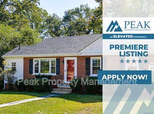 8505 Holly Hill Rd, Henrico, VA 23229