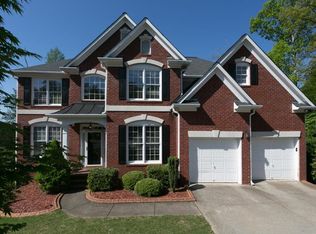 4222 Claremont Ter NW, Kennesaw, GA 30144