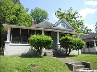 7229 Division Ave, Birmingham, AL 35206