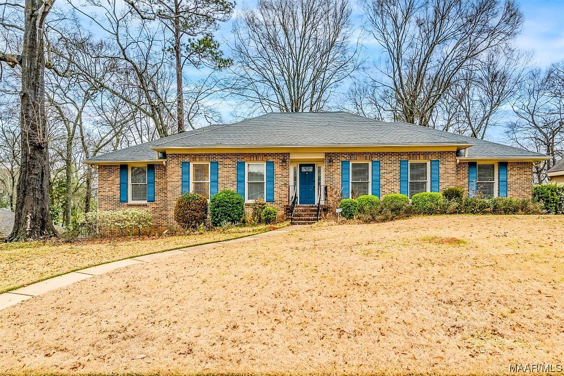 231 Fox Hollow Rd, Montgomery, AL 36109 MLS 532703 Zillow