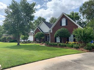 419 Drake Dr, Dothan, AL 36305