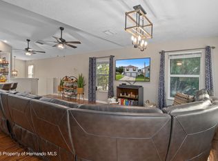 3209 Rose Arbor Dr, Hernando Beach, FL 34607
