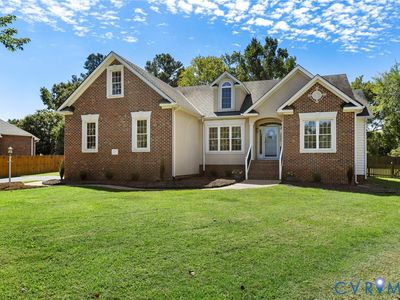 8132 Perrincrest Pl, Mechanicsville, VA, 23116