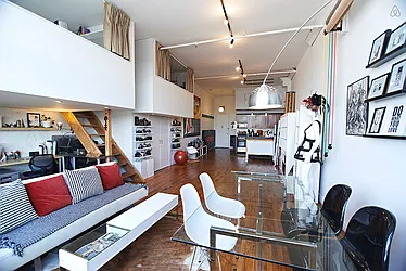 Rented by Garden Management