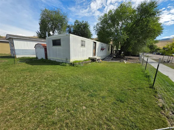 740 Turner St Trailer 1, Missoula, MT 59802