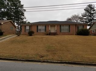 4808 20th Ave, Columbus, GA 31904