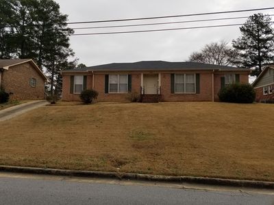 4808 20th Ave, Columbus, GA, 31904