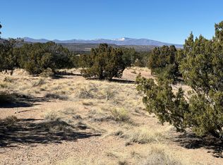 9 Hacienda Caballero LOT 11, Santa Fe, NM 87506